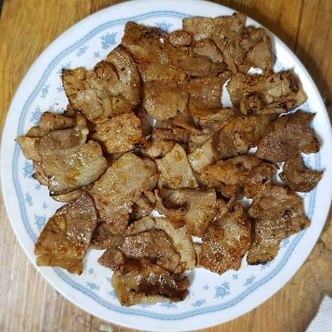 경북 예천 용궁단골식당