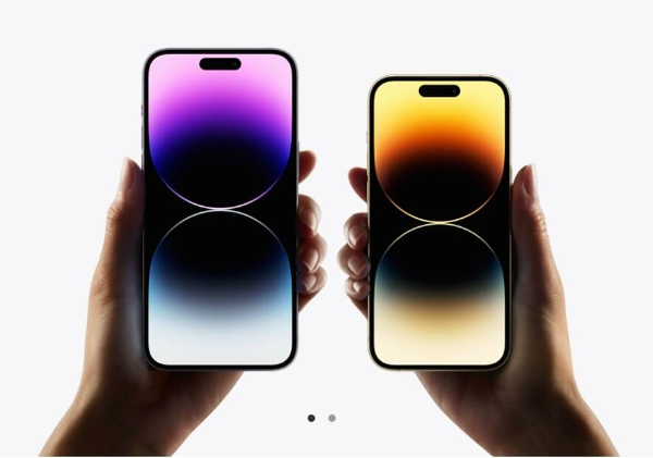 아이폰15 사전예약 알림신청하기