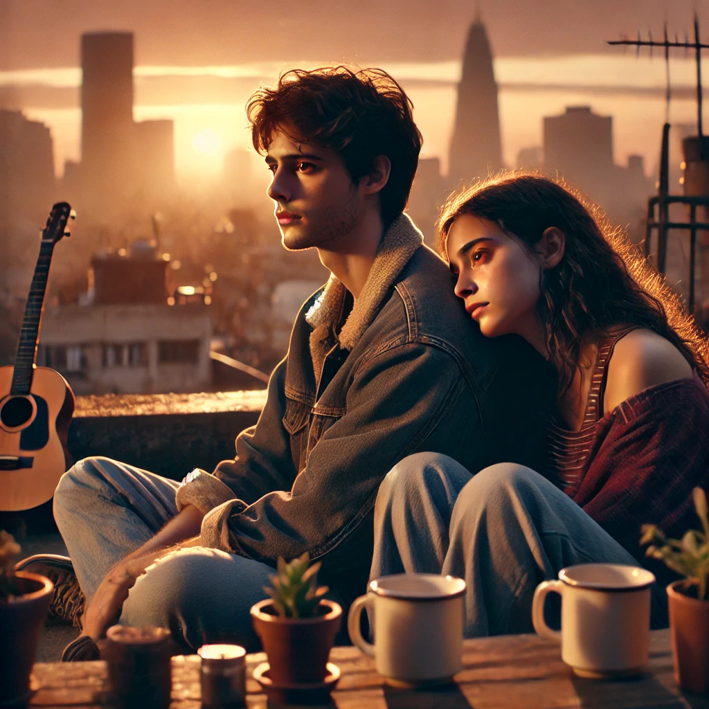 2030세대를 위한 해외영화