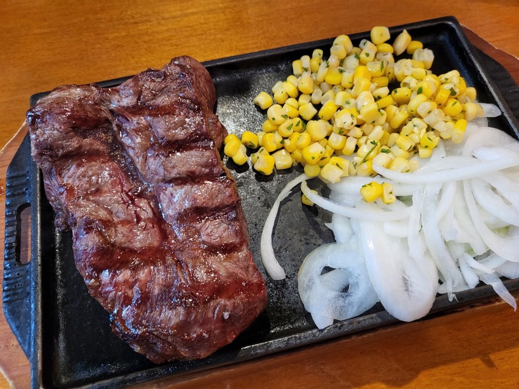 헤비스테이크