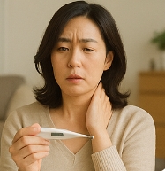 결핵 증상
