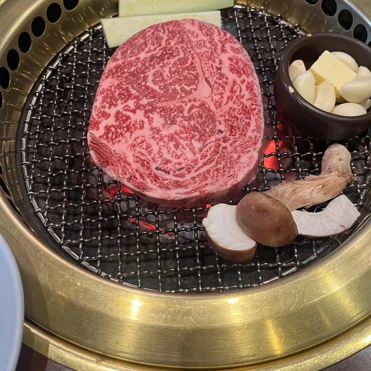 송파 방이동 한우 '벽제갈비' 본점