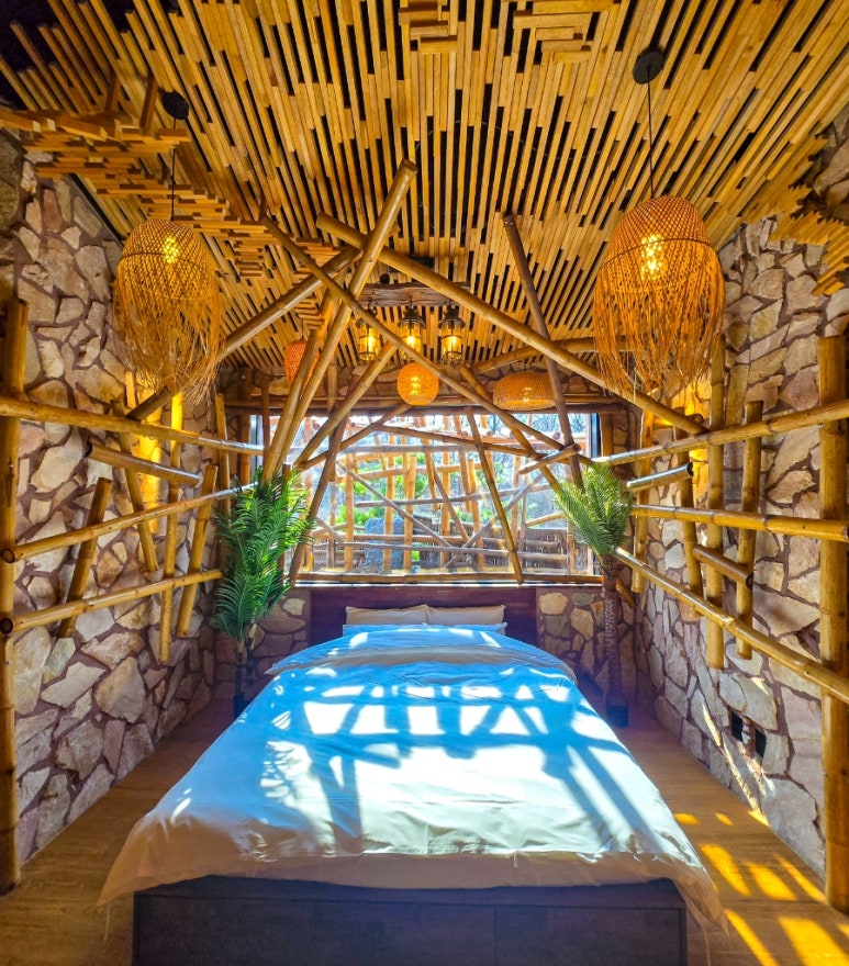 파주펜션 중휴림