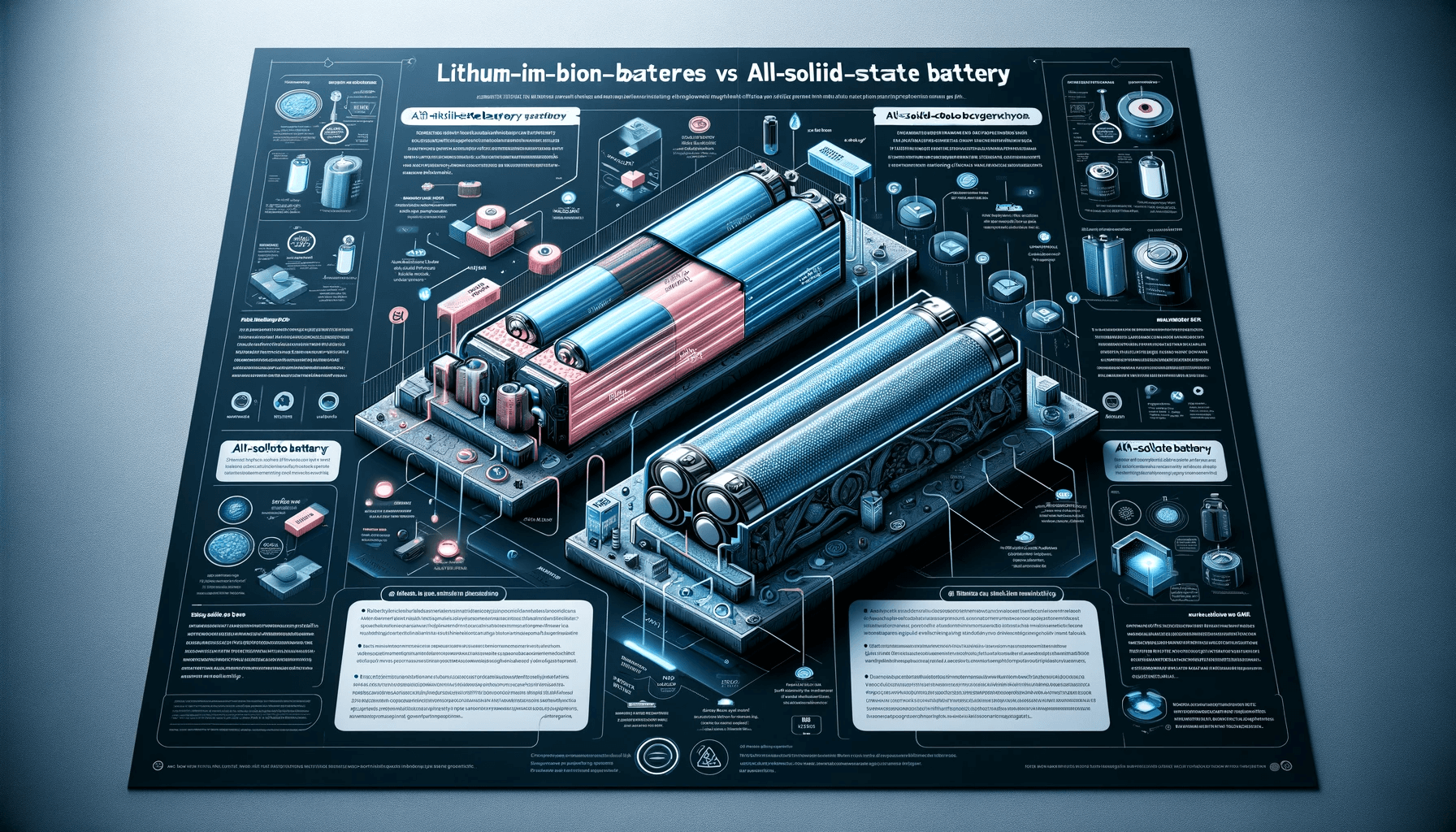 업계 전문가 의견 및 예측, 배터리 설명 이미지