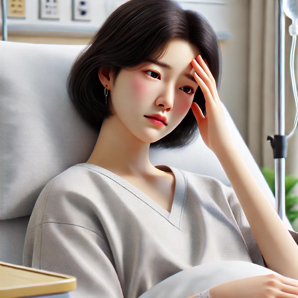 편두통 없애주는 간단한 습관 5가지
