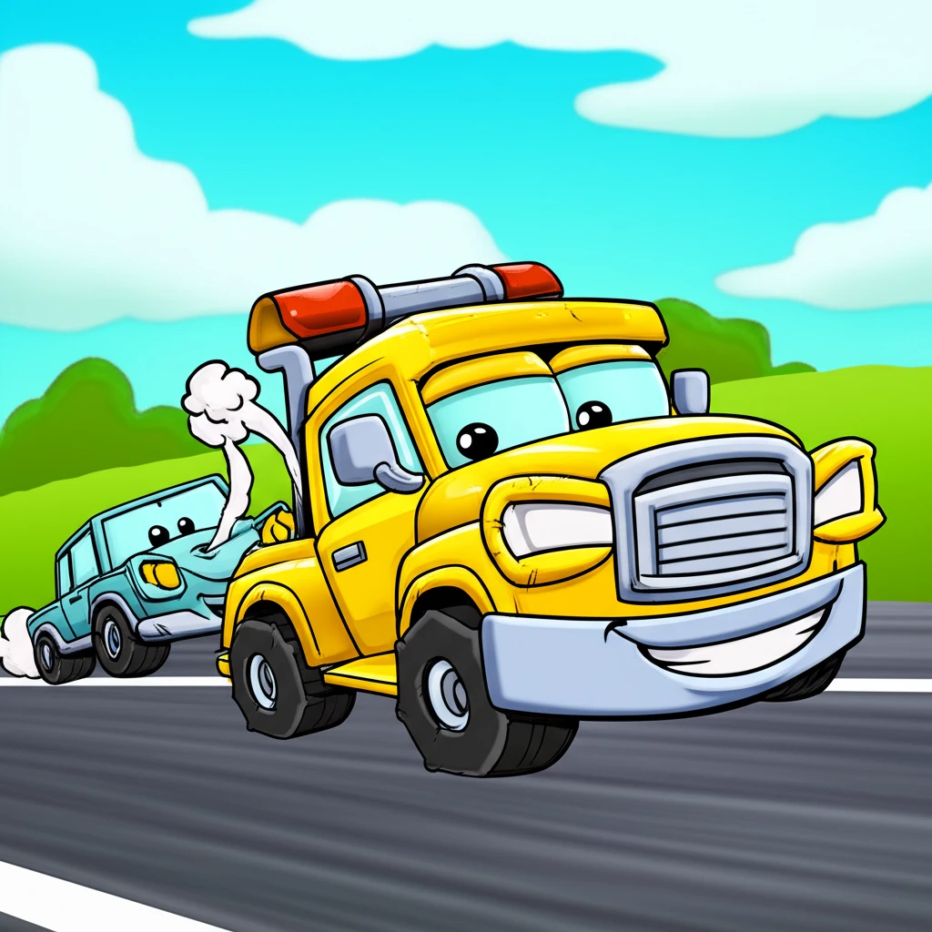 2025년 업데이트 긴급견인 서비스:..