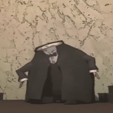 리썰컴퍼니 위장 말벌