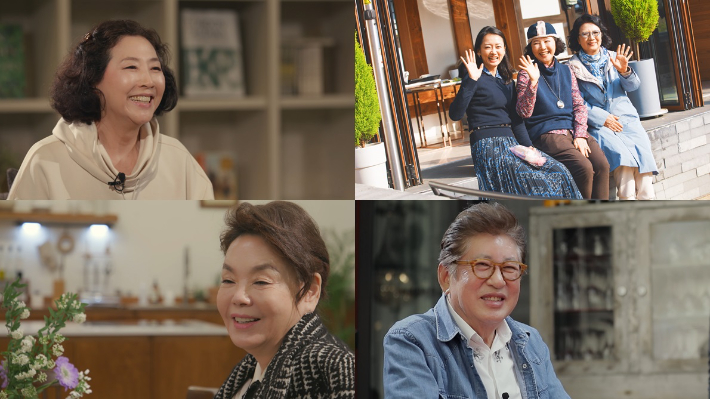 MBC 전원일기 22년 장기 방영 드라마 관련 자료