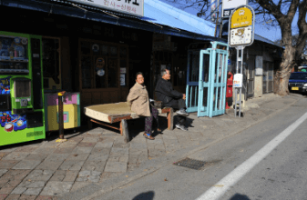 2025 천안시내버스 방학기간 운행 변경 (91번, 92번, 93번, 94번, 95번, 97번, 98번, 99번, 166번, 590번)