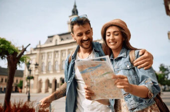 위비트래블 체크카드 사용법 및 라운지 이용방법