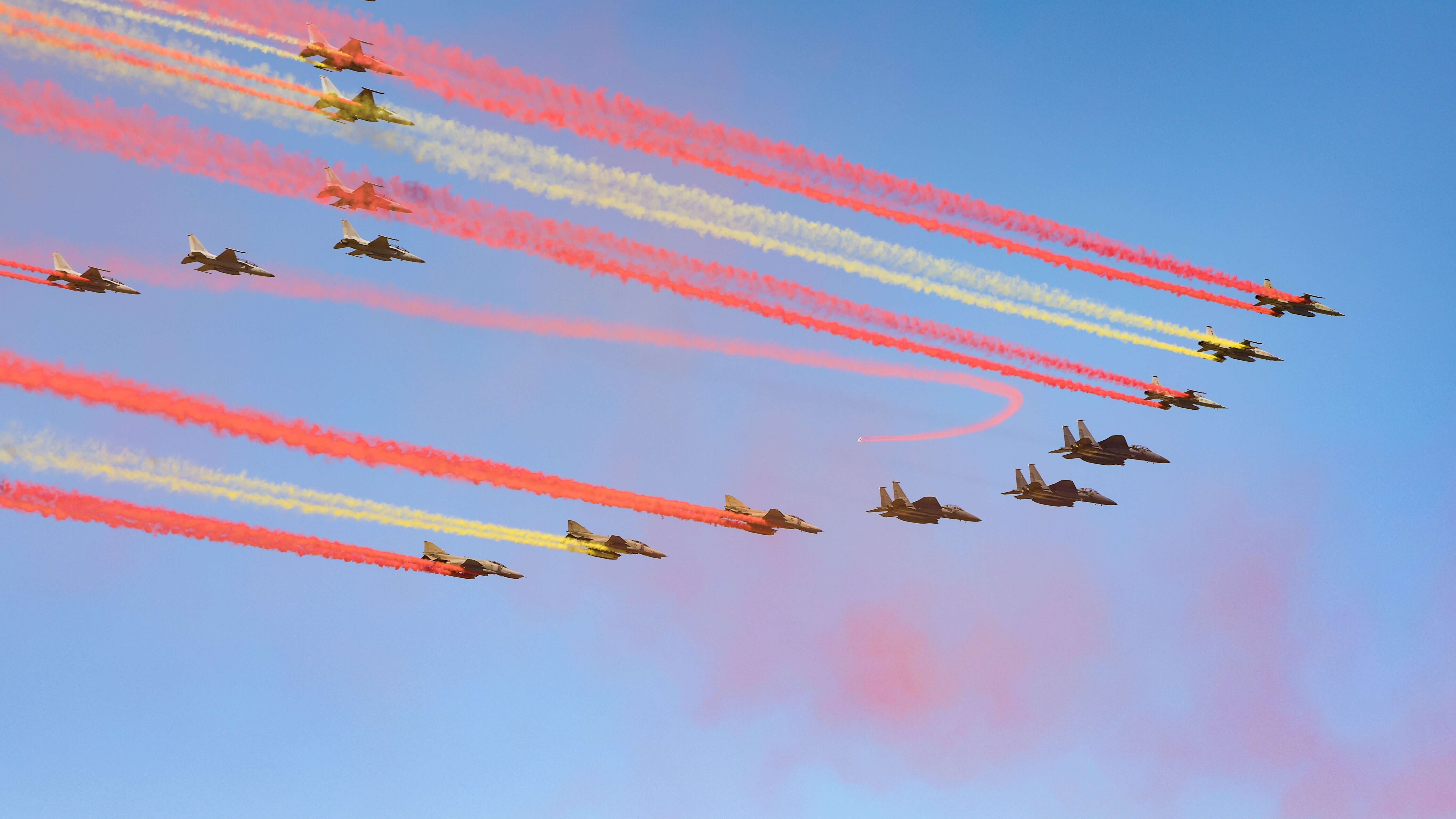 아덱스 서울 에어쇼 (ADEX 2025)