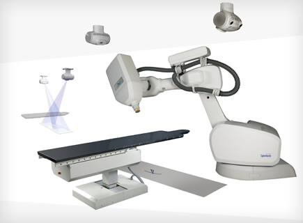 사이버 나이프 (Cyber Knife)