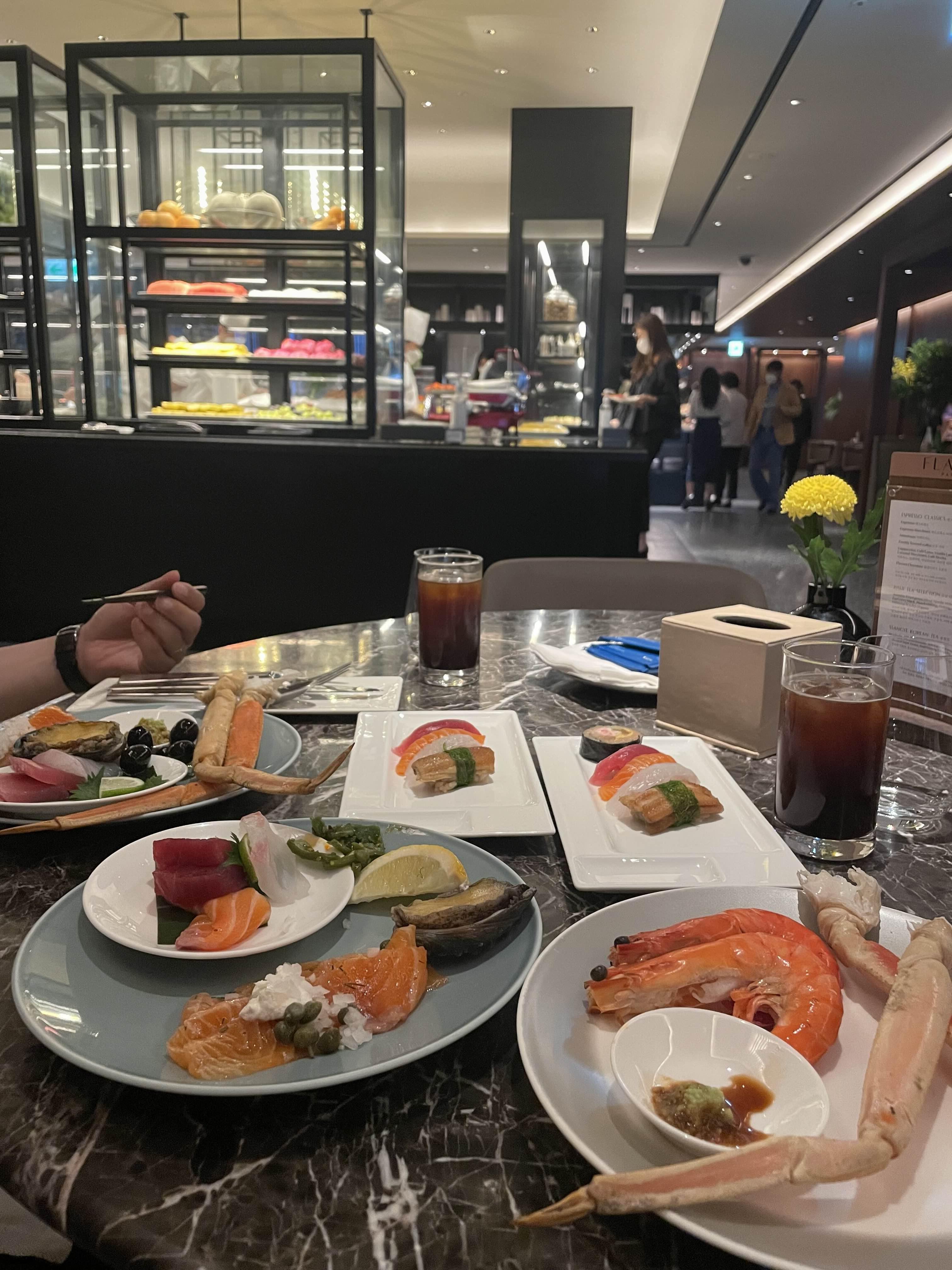 음식&#44; 전경 사진