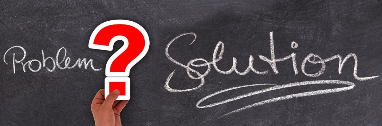 문제해결책