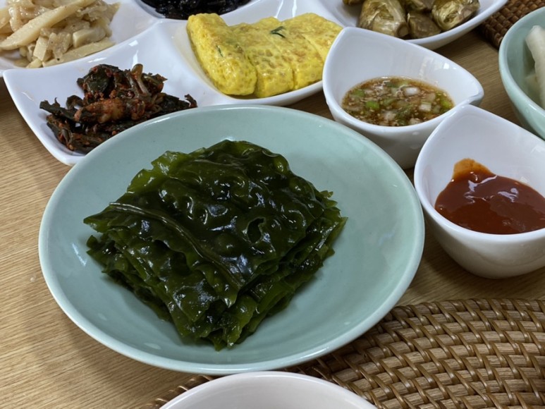 곰피 효능 5가지 부작용, 먹는법, 곰피미역, 쇠미역