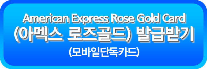 모바일단독카드 발급