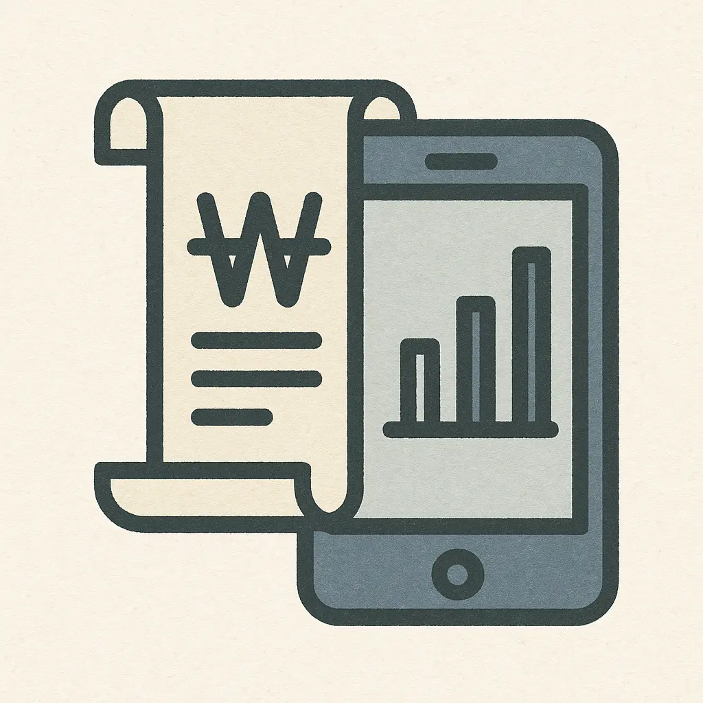 통신사 미환급금