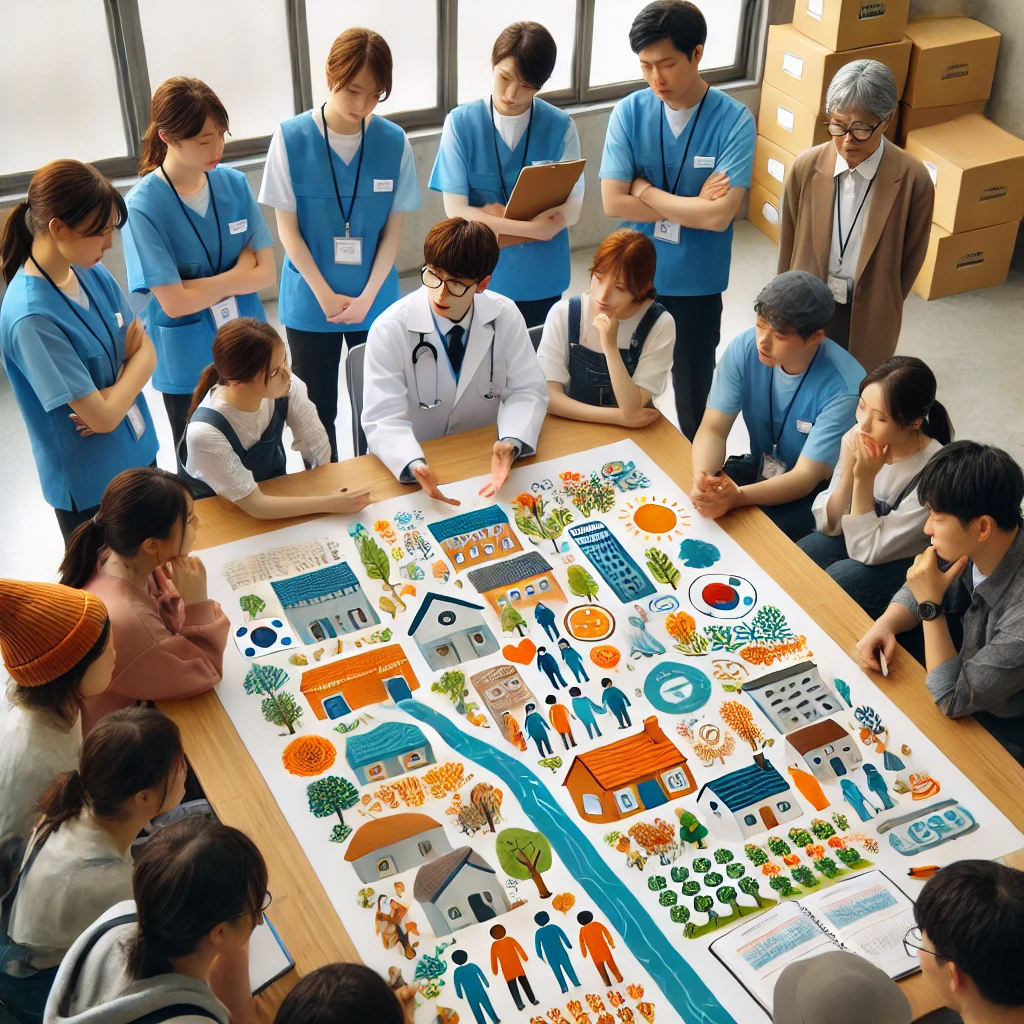 사회복지사 2급 자격증 취득방법