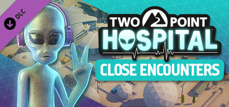 투 포인트 호스피탈(Two Point Hospital) Close Encounter