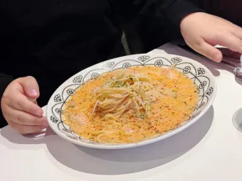 롤링파스타 메뉴 추천 가격 추천메뉴 후기_12