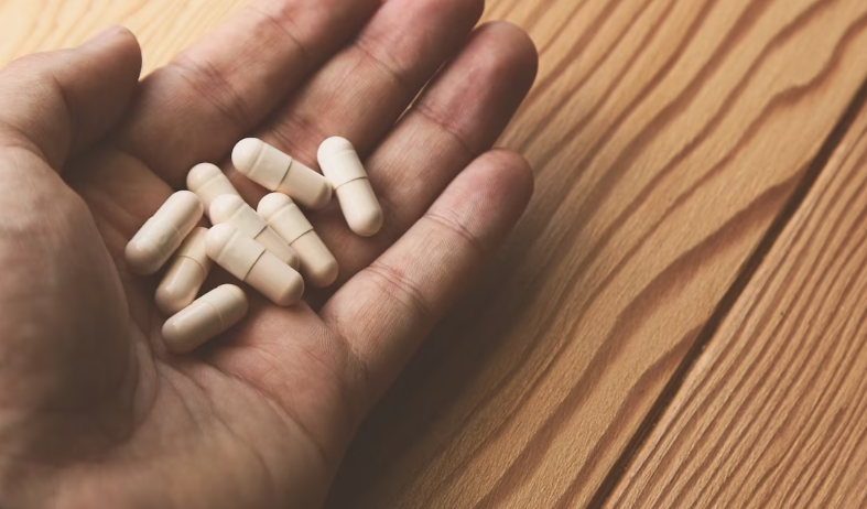 마약성 진통제 중독 증상 재정문제