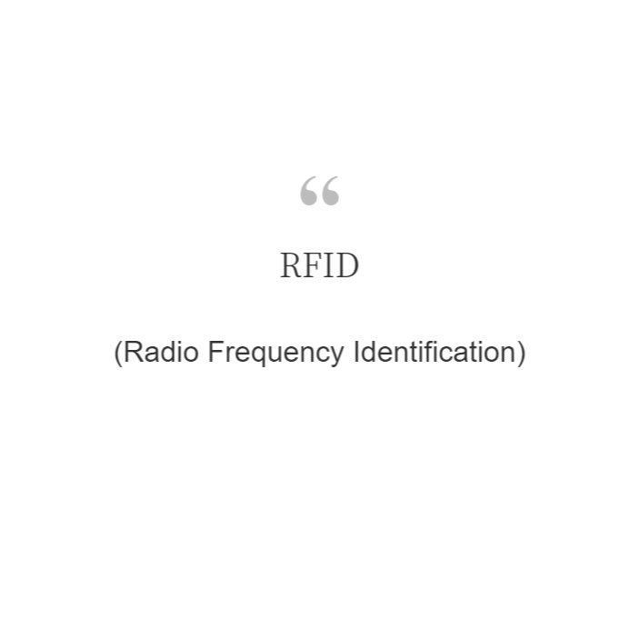 RFID