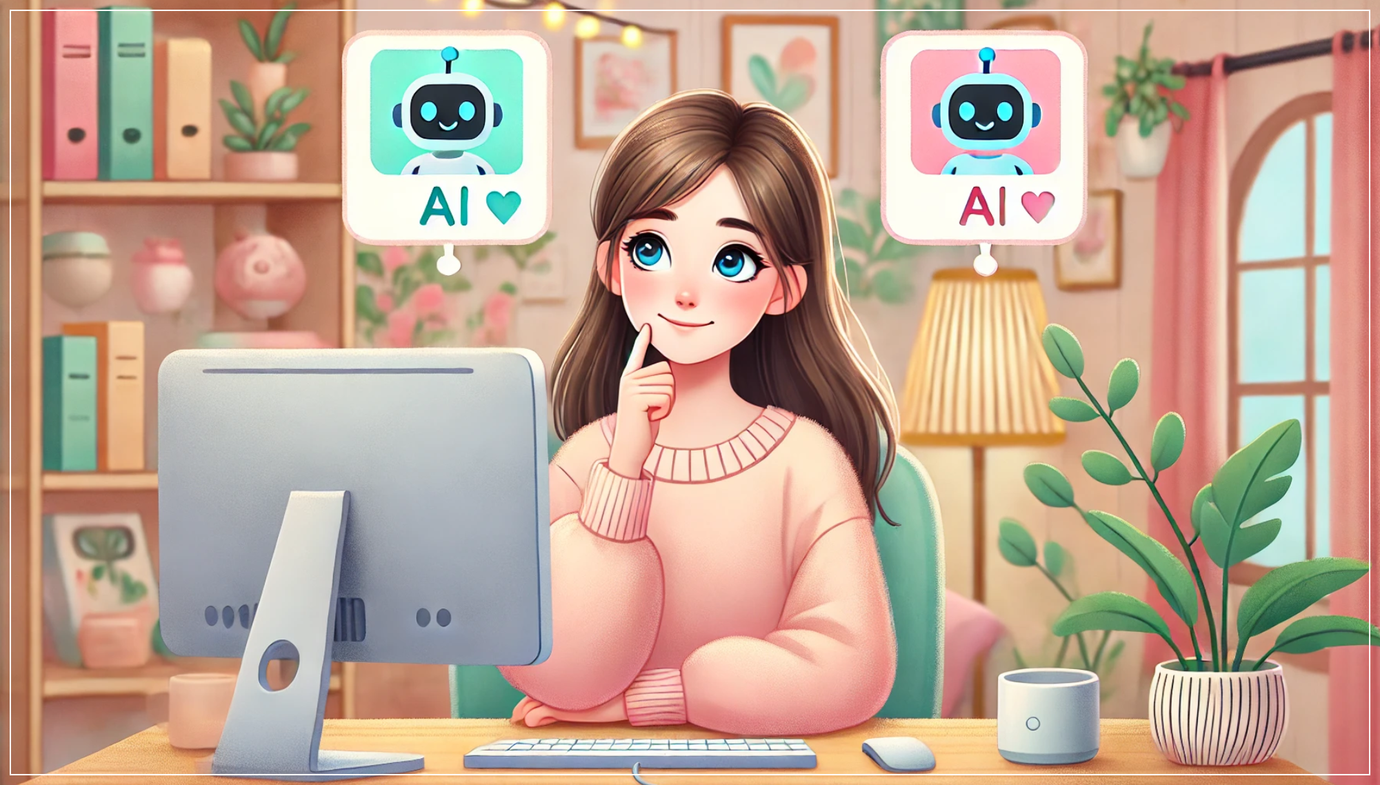 어떤 AI를 선택할 것인가