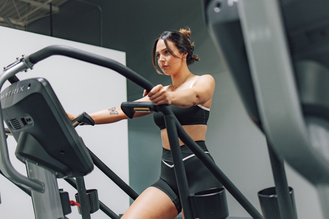 'Fitness'