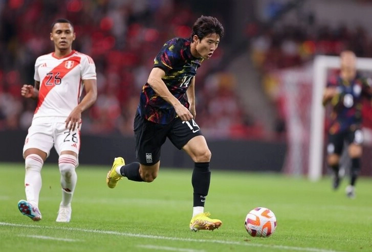 안현범 어깨 부상 클린스만호 대표팀 제외 소식 