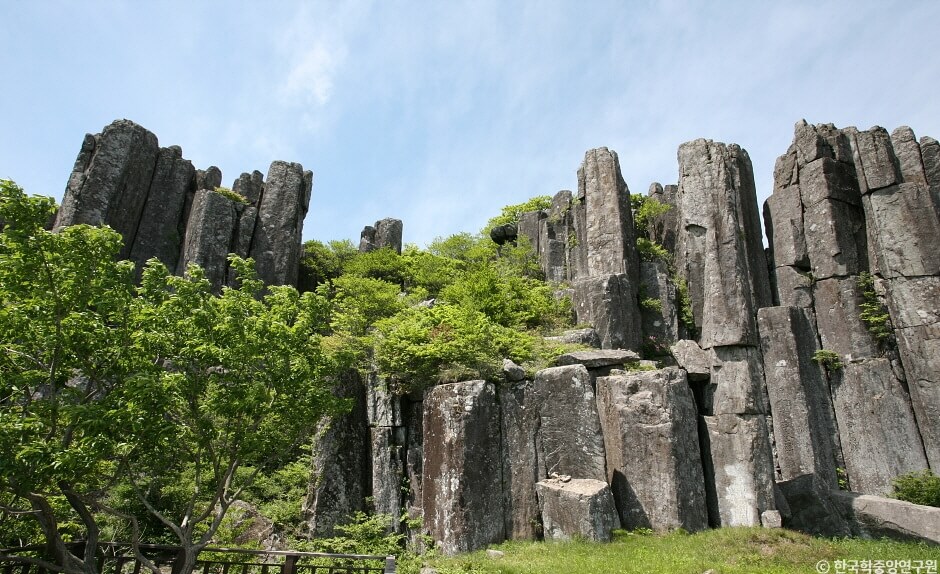 가을 단풍 여행지 추천 장소 _ 두륜산, 무등산, 내장산, 계룡산, 북한산