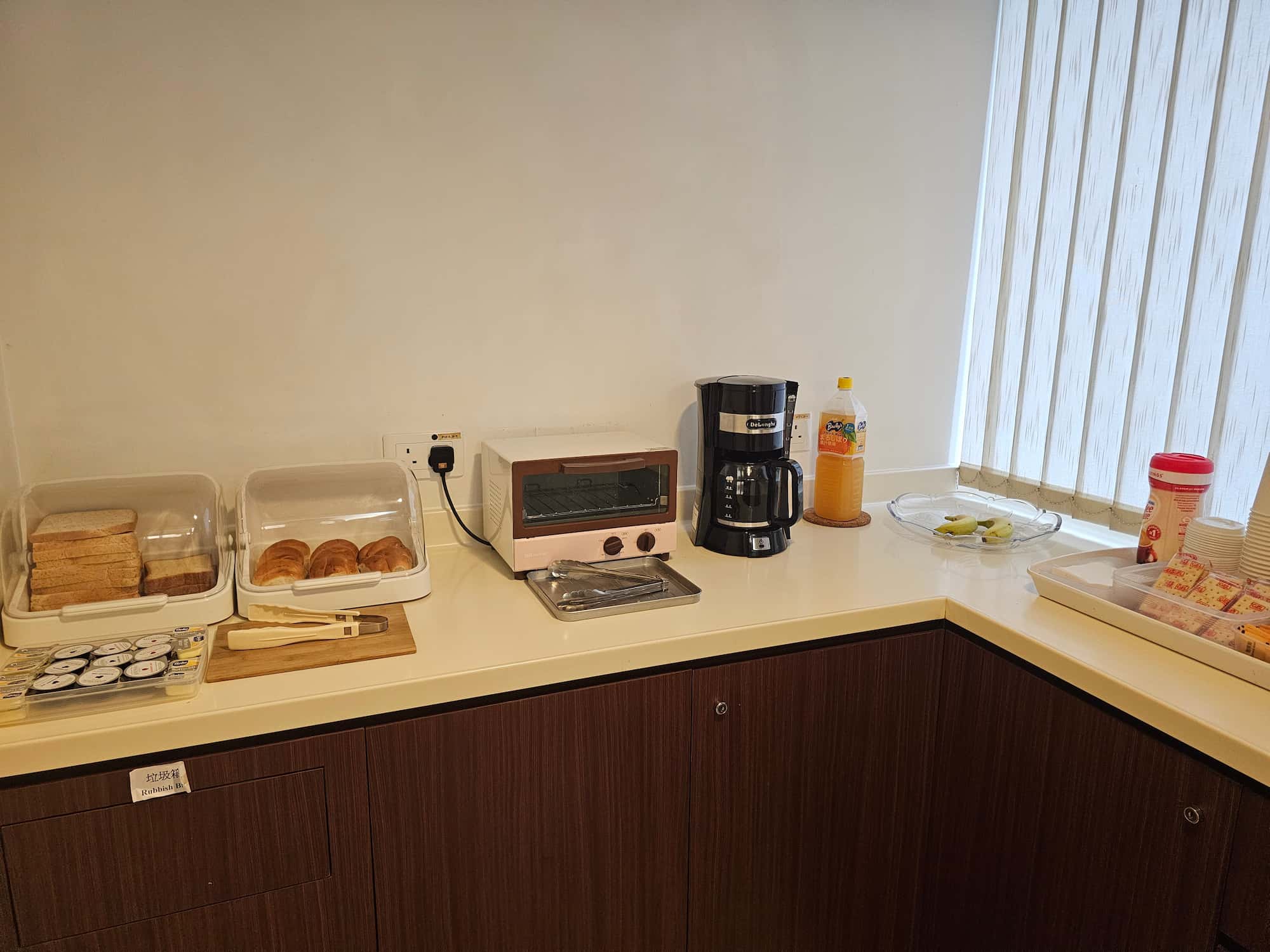 홍콩 숙소 후기 28