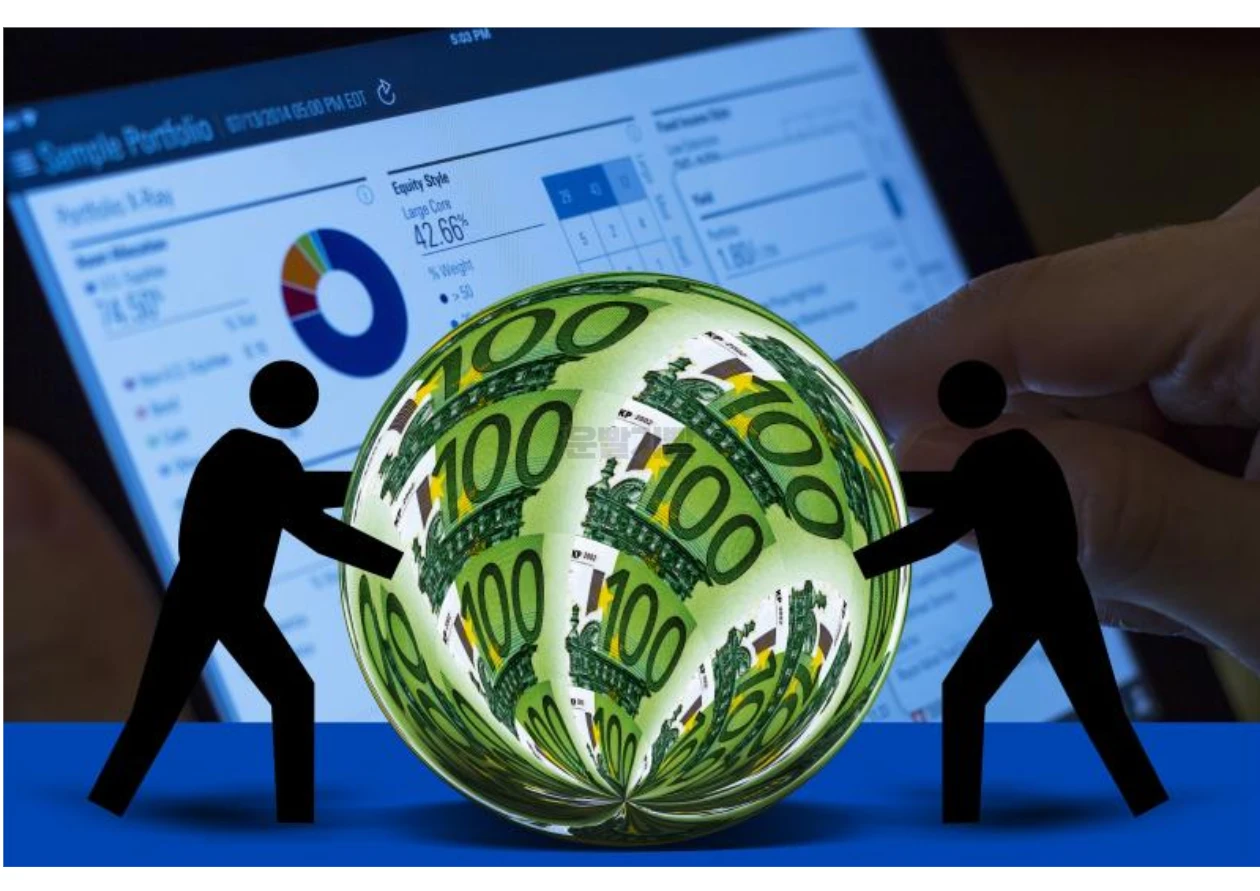 우크라이나 재건 관련주 투자 기회! 종전 후 주목할 핵심 종목은?