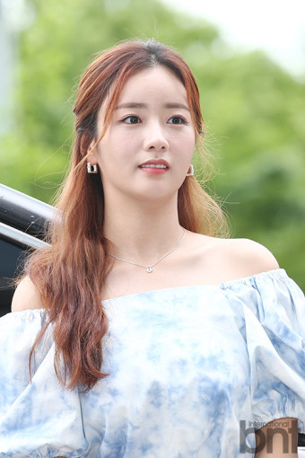 에이핑크 윤보미 소녀시대 효연, 해외 촬영중 발리 억류