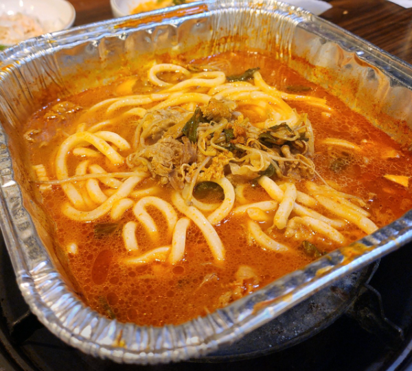 생방송투데이 12000원 찌개 구이 한상차림 외국인의 밥상 엘로디편 종로 포크랜드 정보