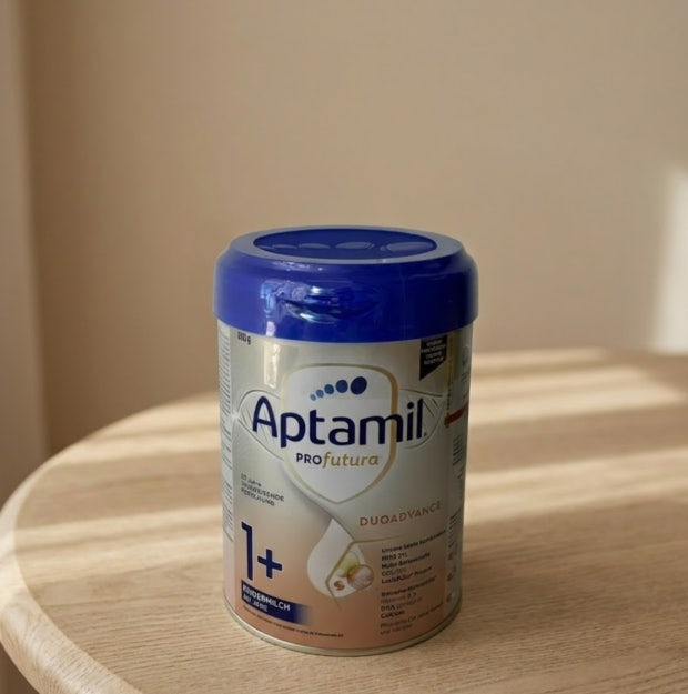 압마밀 독소 검출 회수 수입분유 리콜대상제품