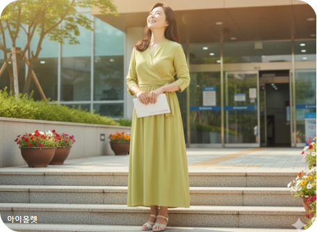 작은 용기가 생명을 살린다