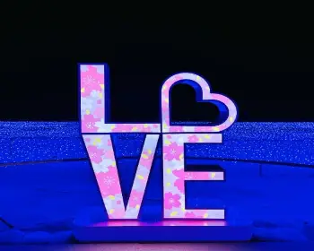 해운대 빛축제_10