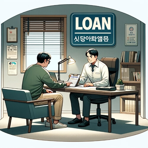 무직자 소액대출 3금융권 은행 리스트