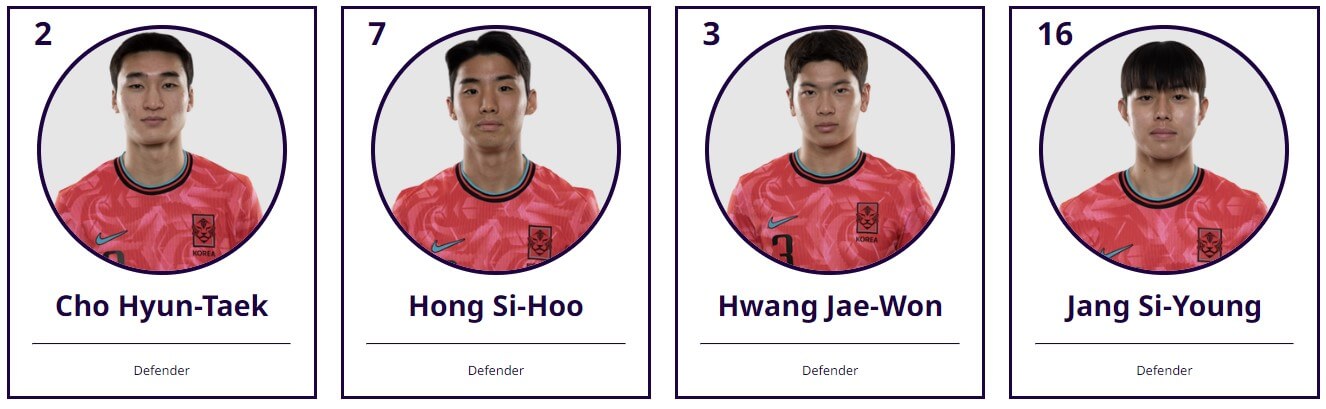 한국 일본 중계 일정(+ 아시안컵 시청 방법)