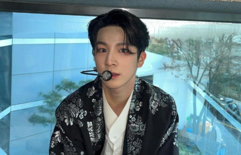 정동원 시계 나이 팬카페 프로필