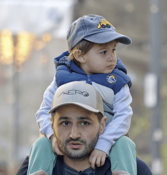 육아휴직 지원금 