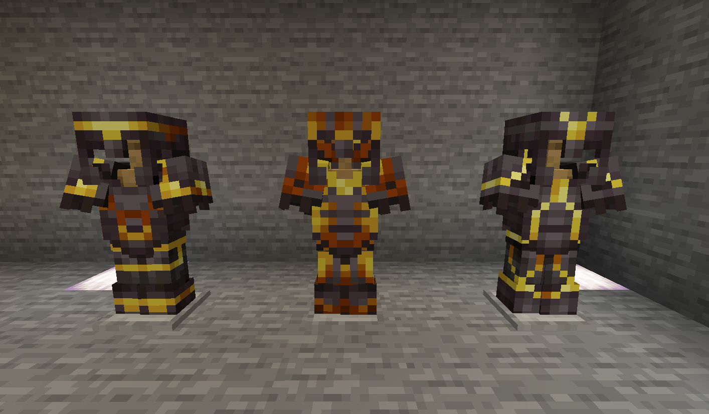 형판 갑옷 미리보기4