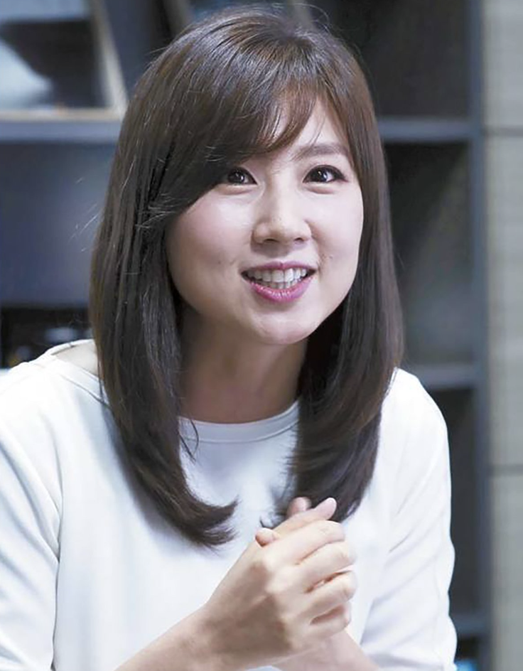 금나나 근황