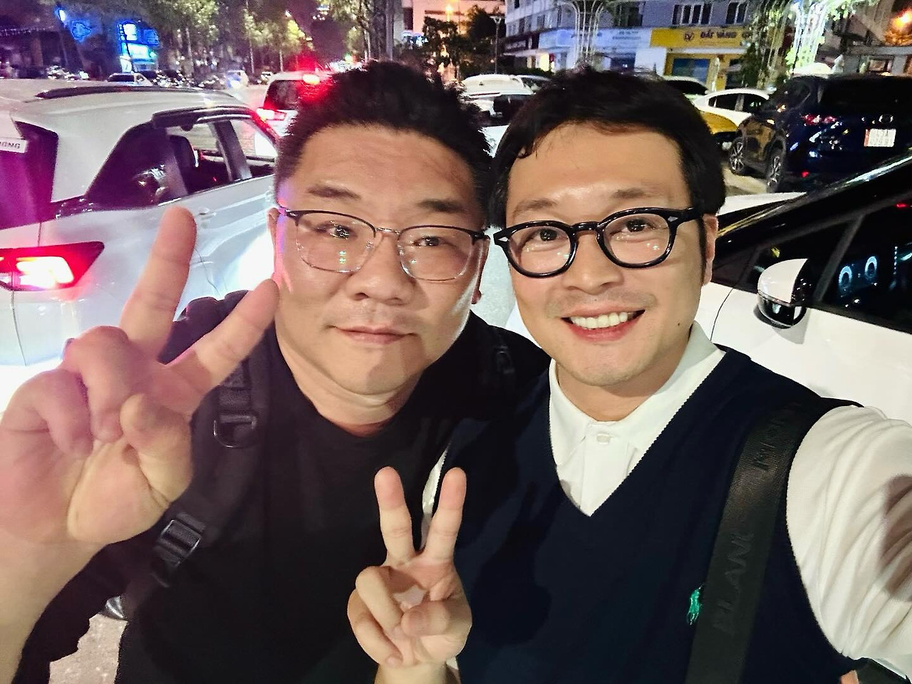 이켠 배우 작품 활동