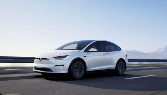 테슬라 모델X 중고차 가격 시세표 유지비