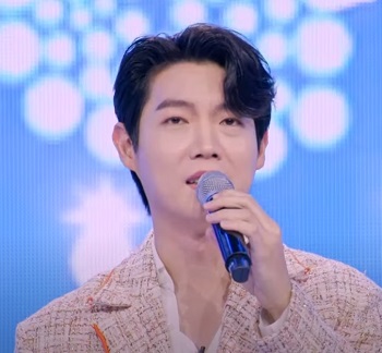 버팀목 손태진 노래듣기 가사 (불타는 장미단)