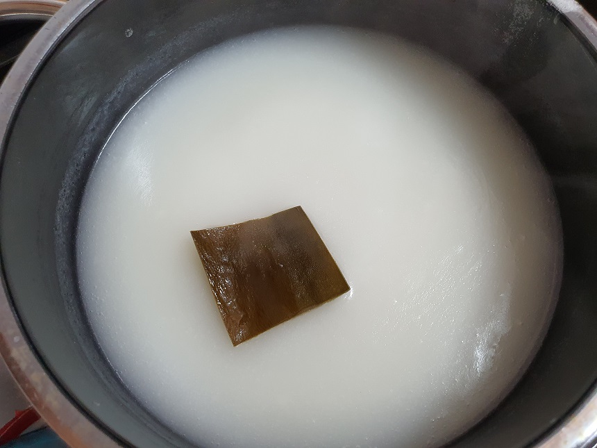 김치용 풀쑤기