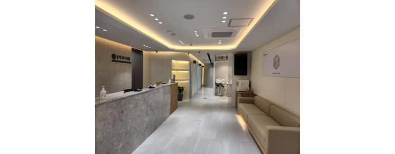 서울 마포구 내과