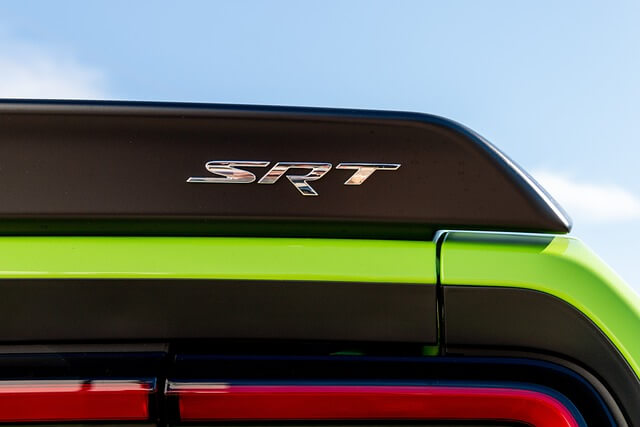 SRT