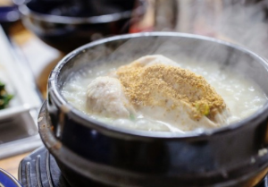 삼계탕 유명한곳 BEST 5곳